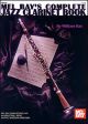 Complete Jazz Clarinet Book (W Bay)