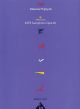 Klezmer Triptyc Saxophone Quartet Score And Parts SATB