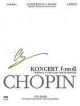 Concerto No.2 F Minor Op.21 For Piano And Orchestra: Version With Second Piano (Paderewsk