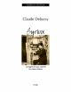 Syrinx For Bass Clarinet (arr H Paskins) (Emerson)
