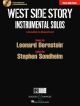 West Side Story For Viola: Book And Cd