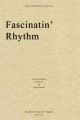 Fasinatin Rhythm For String Quartet Set Of Parts (Gershwin Arr Martelli)