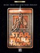 Star Wars Trilogy Trombone Solo Bass Clef