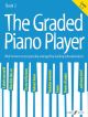Graded Piano Player Book 2 Grades 2-3: Piano Solo (Faber)