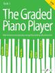 Graded Piano Player Book 3 Grades 3-5: Piano Solo (Faber)
