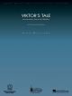 Viktor's Tale (from THE TERMINAL):  For Solo Clarinet And Orchestra: Score & Parts