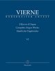 Complete Organ Works: Vol 6: Sixth Symphony Op. 59 Organ (Barenreiter)