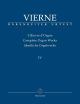 Complete Organ Works Vol 3: Symphony No. 4 Op. 32 (Barenreiter)