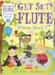 Get Set! Flute Pieces Book 1 Book & CD (Collins)