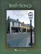 Irish Songs  Piano Vocal Guitar