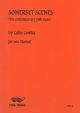 Somerset Scenes: Clarinet Solo (Cool Music)