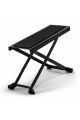 Nomad Guitar Foot Stool Black NFSG301
