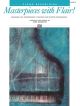 Masterpieces With Flair Book 2  Piano Solo (Magrath)