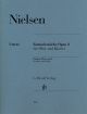 Fantasy Pieces Op.2: Oboe & Piano (Henle)