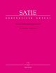 Avant-dernières Pensées For Piano Piano (Barenreiter)