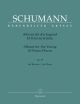 Album For The Young: 43 Piano Pieces For The Young Op. 68: Piano (Barenreiter)