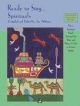 Ready To Sing... Spirituals: 11 Favourites: Book & Cd: Vocal Solo Or Unison (Althouse