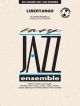 Easy Jazz Ensemble: Liber Tango: Ensemble Score & Parts (Piazzolla Arr Murtha)
