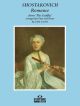 Romance From The Gadfly: Flute & Piano (Fentone)
