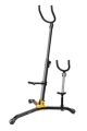Hercules Baritone Saxophone Stand (Alto/Tenor Detachable Sax Peg DS536B