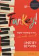 Funkey! - Level 2 Sight-reading Is Fun Piano Book & Audio (Berwin) (Mayhew)