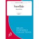 Snowbreak Flute Quartet Set (Score & Parts)