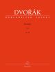 Piano Trio: E Minor Op90: Dumky: Score & Parts (Barenreiter)