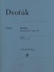 Piano Trio: E Minor Op90: Dumky: Score & Parts (Henle)