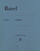 Sonatina: Piano (Henle)