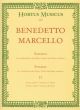 Sonatas From Op.2, Vol. 2 (No.3 G Min; No.4 E Min) Treble Recorder (Flute Or Violin)