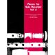 Pieces For Solo Recorder Vol.3: Recorder Solo (Forsyth)