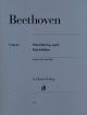 String Trios And String Duo: Op. 3 8 & 9: Parts