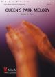 Queen's Park Melody Concert Band: Jacob De Haan Score & Parts