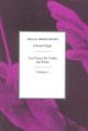 Ten Pieces For Violin Vol. 1: Violin & Piano (Thames)