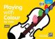 Playing With Colour For Violin Getting Started Student Book 1 Book & CD