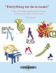 Everything We Do Is Music: Cross-curricular Experiments Based On Music Of John Cage