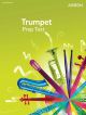 ABRSM Prep Test For Trumpet 2017+