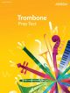 ABRSM Prep Test For Trombone 2017+