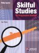 Skilful Studies: 40 Progressive Studies: Flute