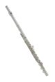 Yamaha YFL-212SL With Silver Lip Plate Flute