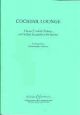 Cocktail Lounge: These Foolish Things And Other Favourites For Piano (Norton)
