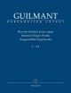 Selected Organ Works I - VI (Barenreiter)
