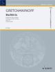 Bachkiria: Fantasy: Op.125: Flute & Harp