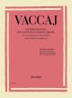 Practical Method (Metodo Pratico) Medium Voice And Piano: Book (Ricordi)