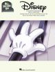All Jazzed Up - Disney! Piano Solo (Hal Leonard)