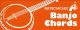 Notecrackers: Banjo Chords