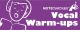 Notecrackers: Vocal Warm-Ups