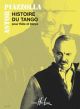 Histoire Du Tango: Flute & Harp (Lemoine)