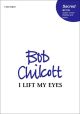 I Lift My Eyes Vocal SSA (OUP)