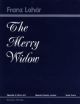 Merry Widow: Vocal Score: The Operatic Society Version (Amateur) (Glocken)